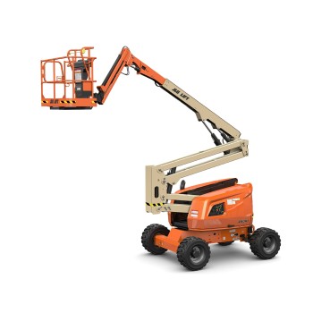 Off Road Aerial Lifts